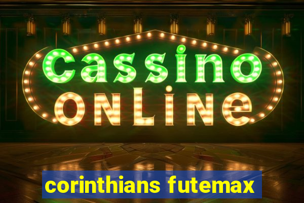 corinthians futemax